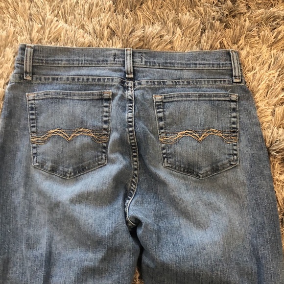 AS REAL AS WRANGLER JEANS - Picture 6 of 7